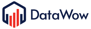 Logo Datawow