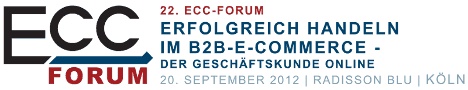 Banner_ECC_Forum_22 Banner zum 22. ECC-Forum