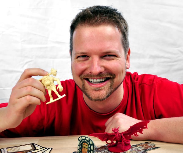 Frank Noack Frank Noack