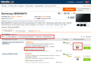 Text 20 Bild 1_idealo_passendes angebot Text 20 Bild 1_idealo_passendes angebot