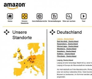 amazon
