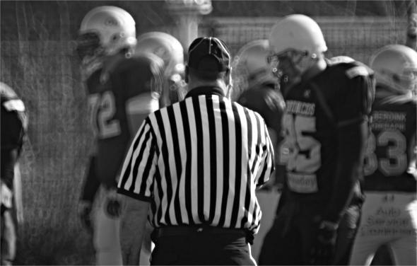 Foto: © Skitterphoto, pixabay.com Penalty