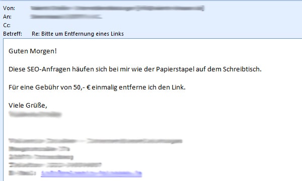 antwort_linkentfernung01 antwort_linkentfernung01