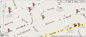 Google Map Google Map