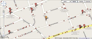 Google Map