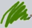 thegreenpaintjob thegreenpaintjob