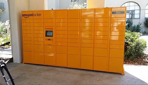 amazon-locker
