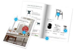 Adnymics macht Paketbeilagen smart – [Sponsored Post]