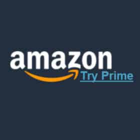 Amazon Try Prime