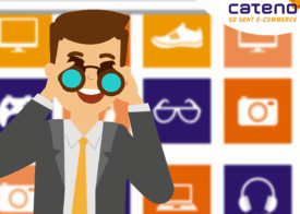 Cateno Grafik zum Erklärvideo