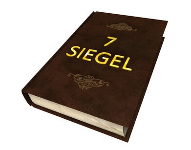 Buch V - 7 Siegel