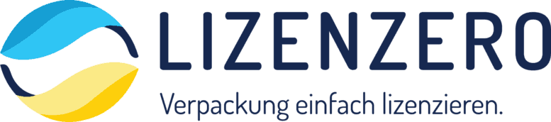 Logo Lizenzero