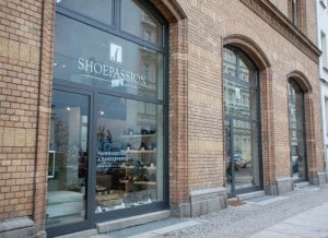 Shoepassion_Store_aussen
