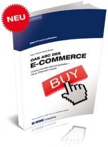 Das ABC des E-Commerce