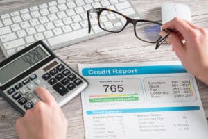 Kreditkartenausfälle geringer als Ladendiebstahl