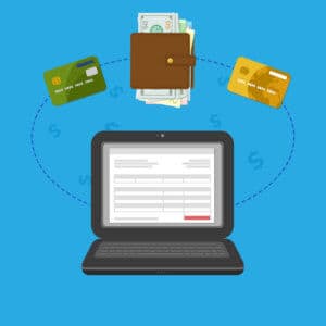Paypal zeigt Zukunfts-Konzept „Digital Wallet“