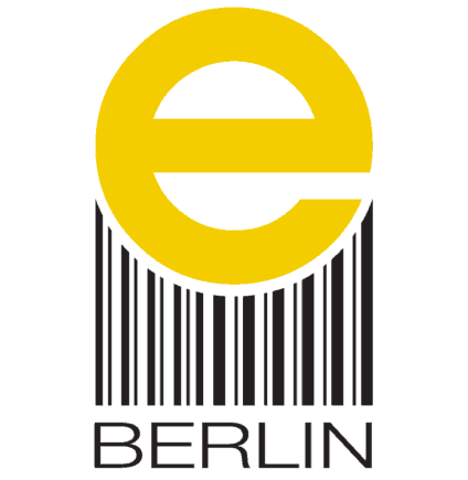 Logo der E-Commerce Berlin Expo