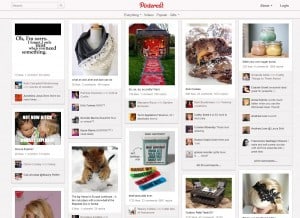 Bringt Pinterest den Durchbruch im Social Commerce?